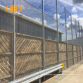 358 شبكة سجن السياج الأمني